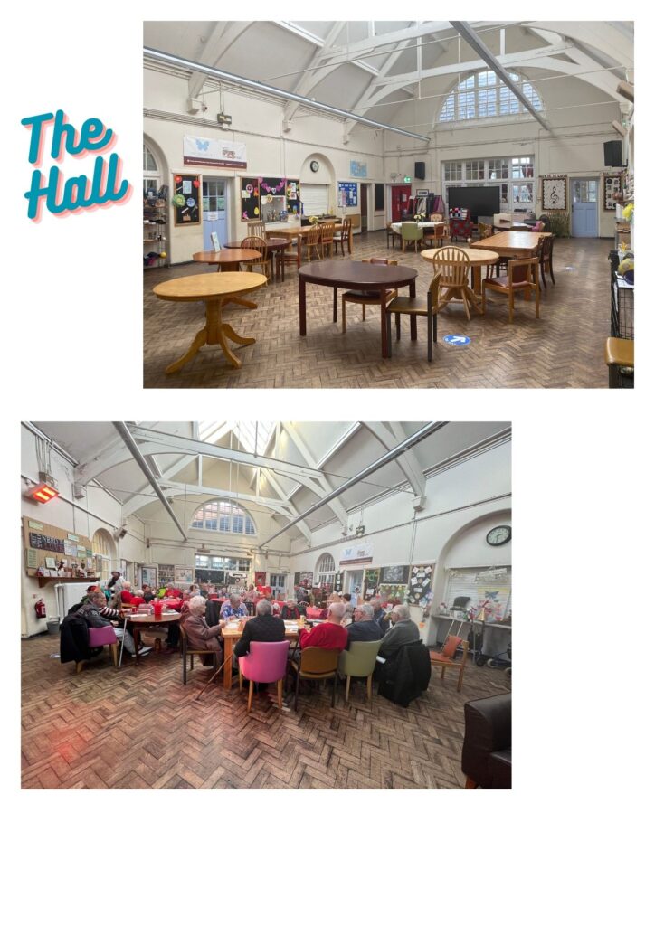 Me Myself and I – Neath Port Talbot