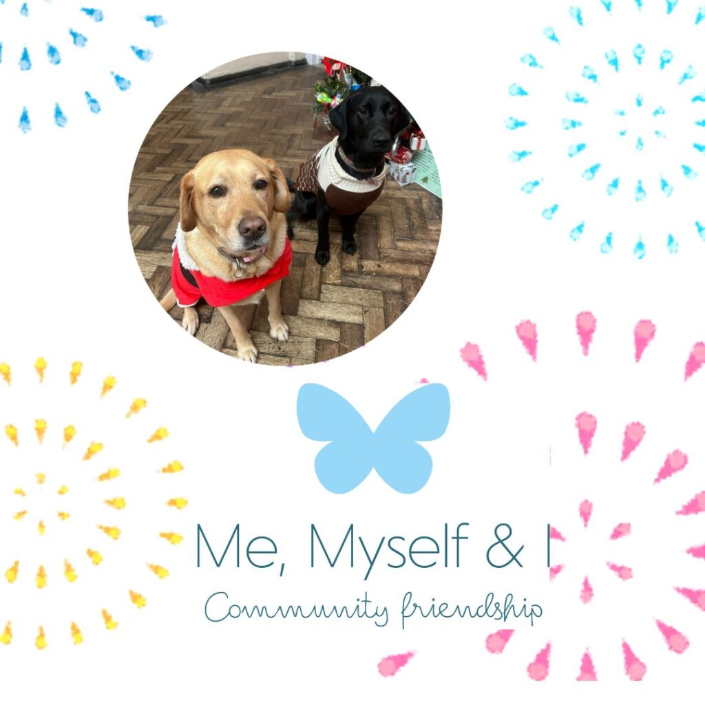 Me Myself and I – Neath Port Talbot