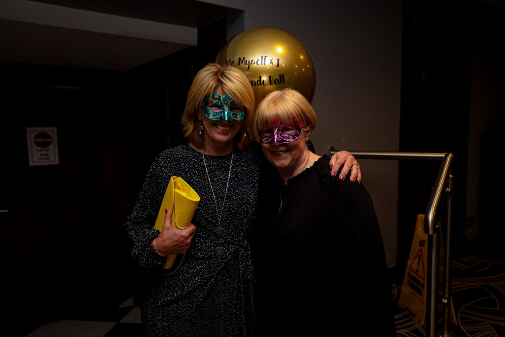 Me Myself and I – Neath Port Talbot