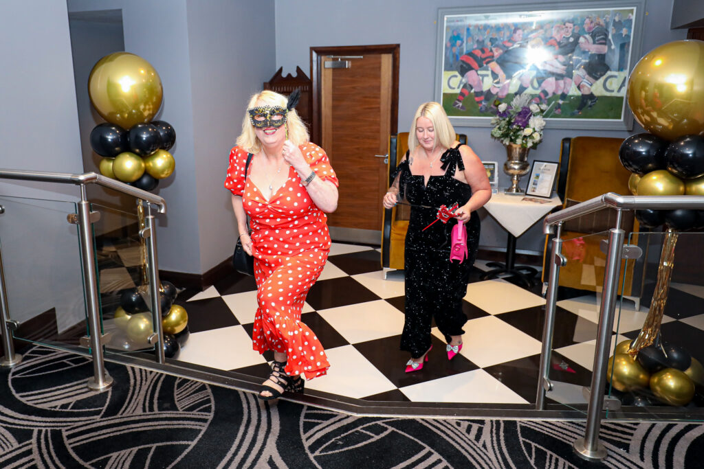 Me Myself and I – Neath Port Talbot