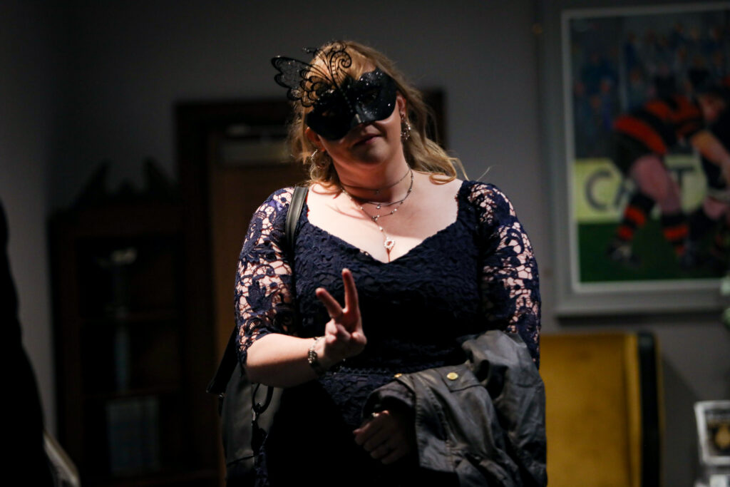 Me Myself and I – Neath Port Talbot