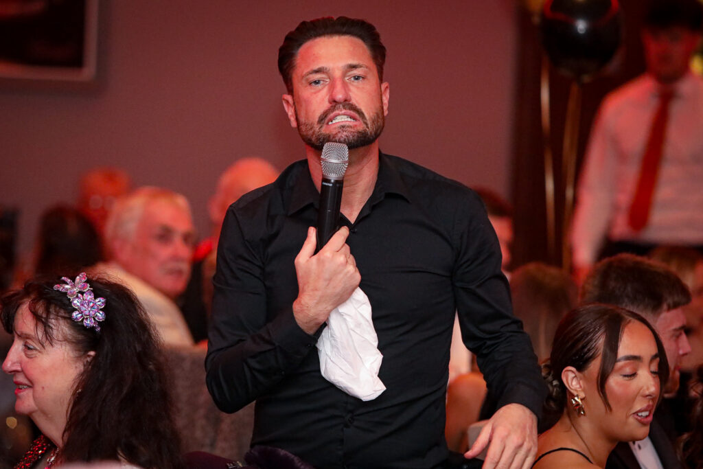 Me Myself and I – Neath Port Talbot