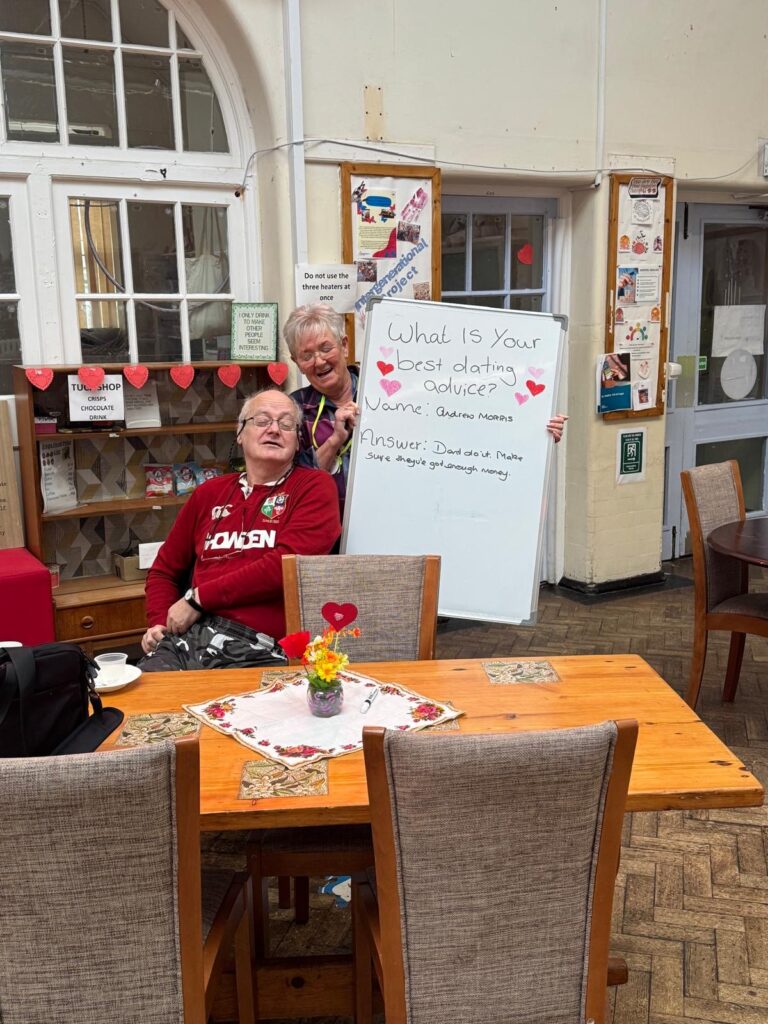 Me Myself and I – Neath Port Talbot