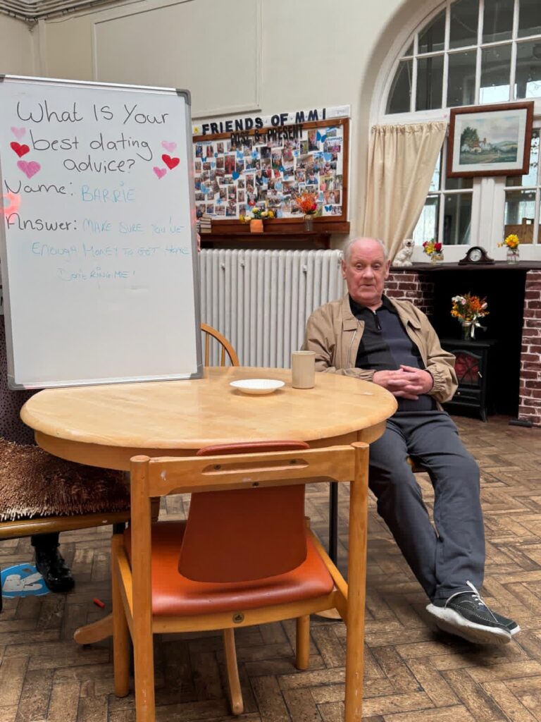 Me Myself and I – Neath Port Talbot