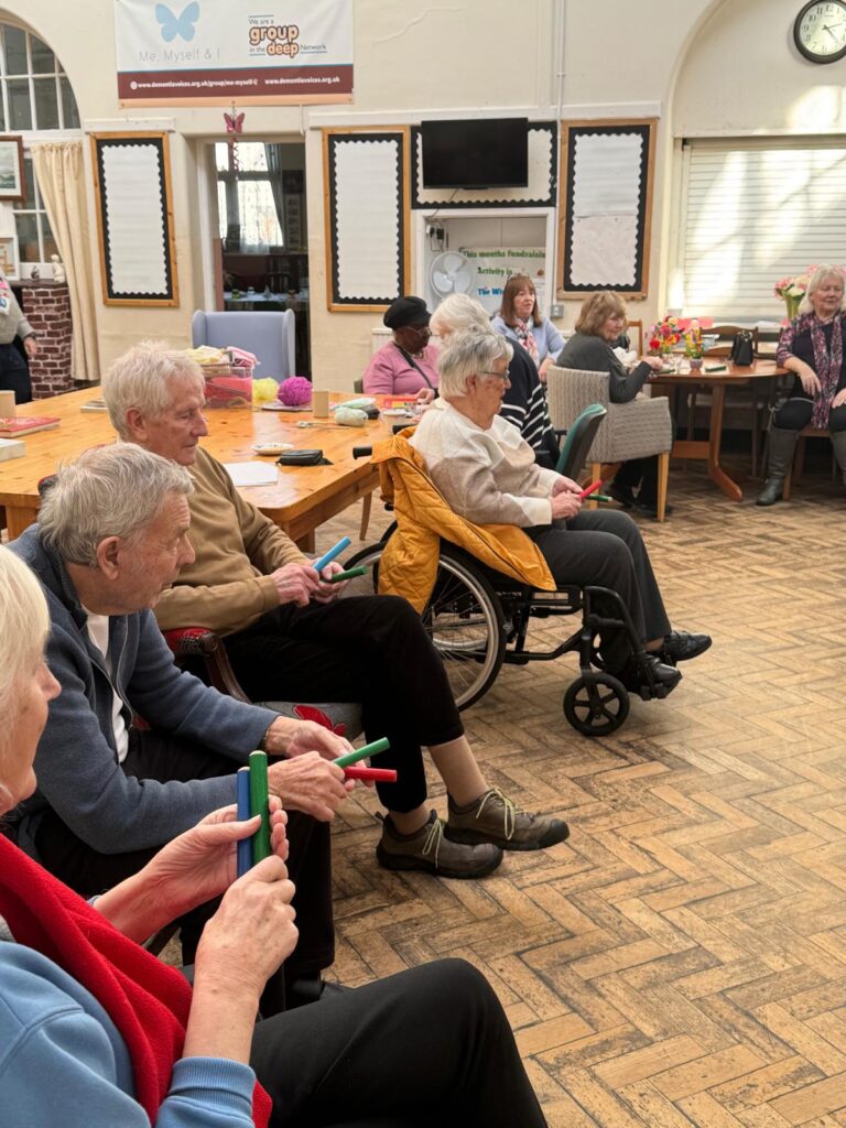 Me Myself and I – Neath Port Talbot
