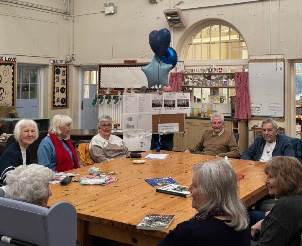 Me Myself and I – Neath Port Talbot