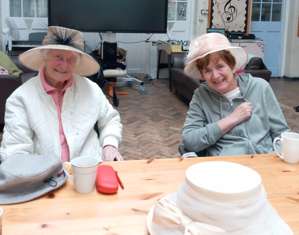 Me Myself and I – Neath Port Talbot