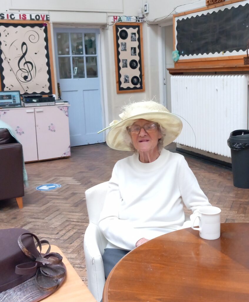 Me Myself and I – Neath Port Talbot