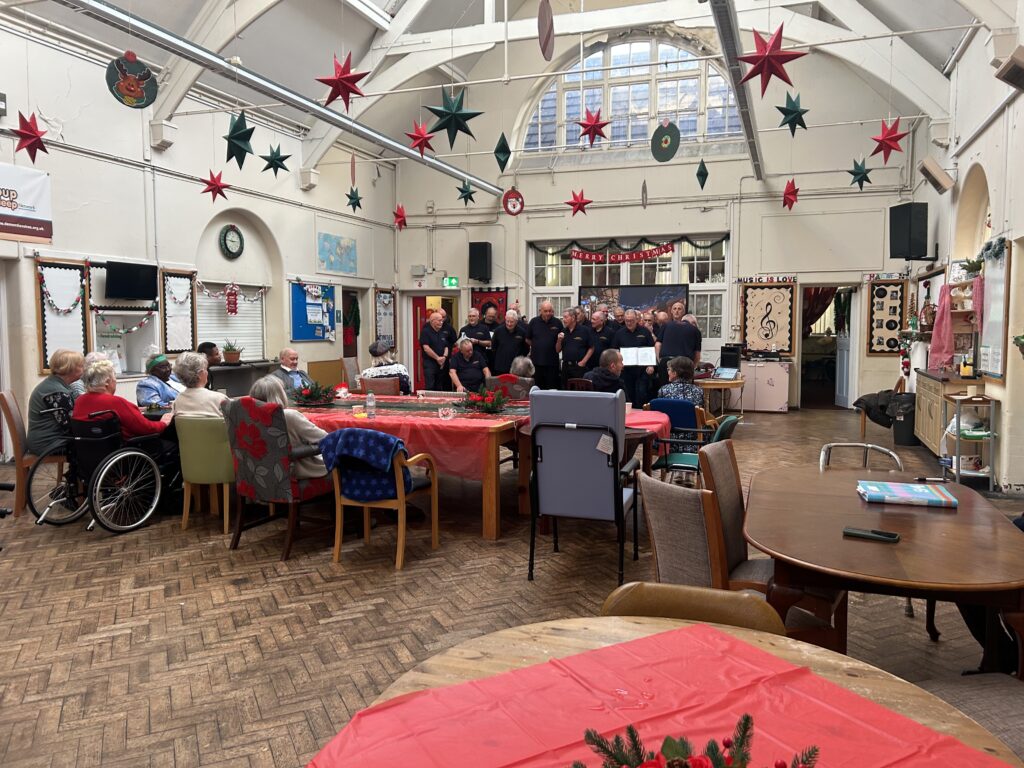 Me Myself and I – Neath Port Talbot