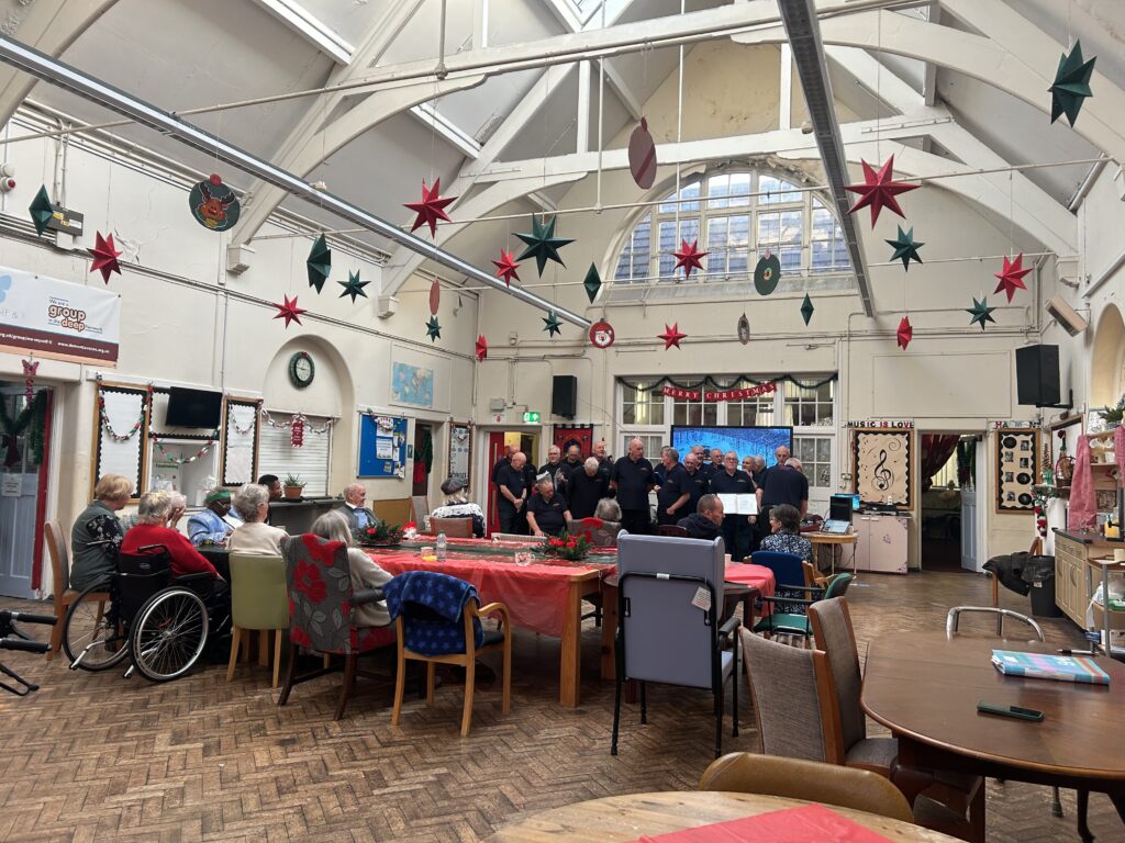 Me Myself and I – Neath Port Talbot