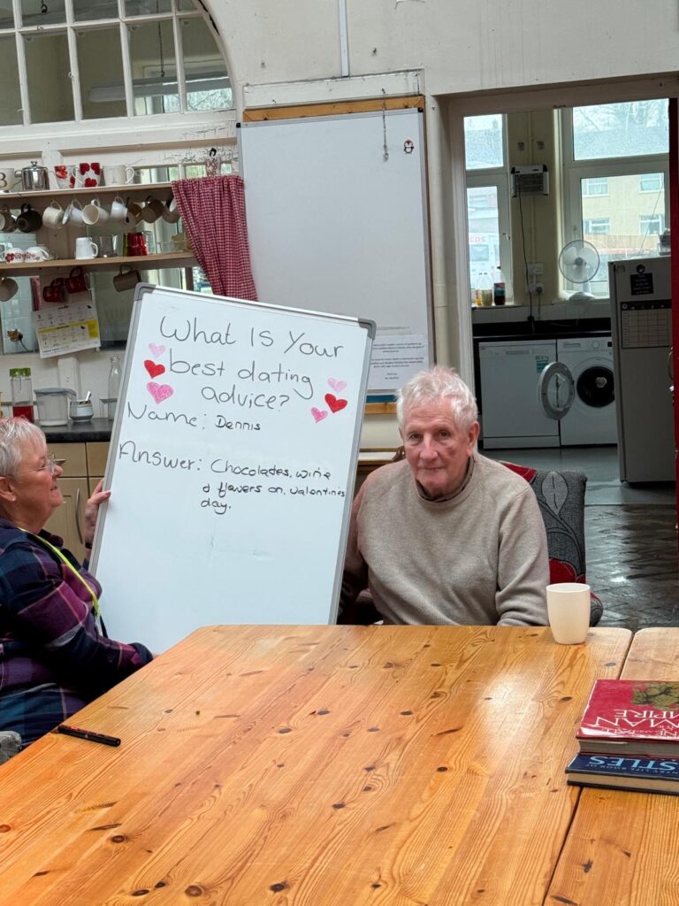Me Myself and I – Neath Port Talbot