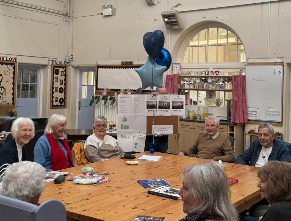 Me Myself and I – Neath Port Talbot
