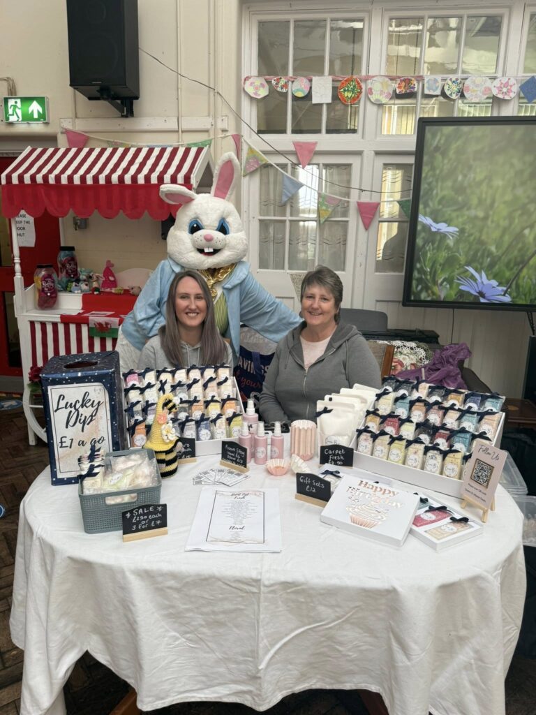 Me Myself and I – Neath Port Talbot