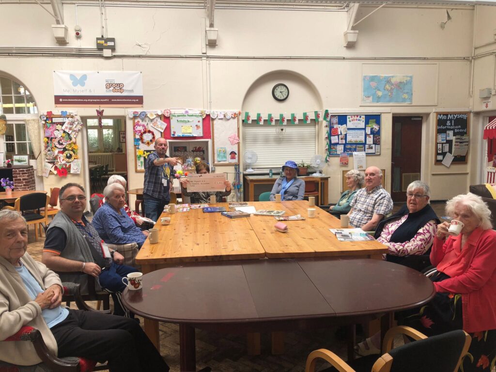 Me Myself and I – Neath Port Talbot
