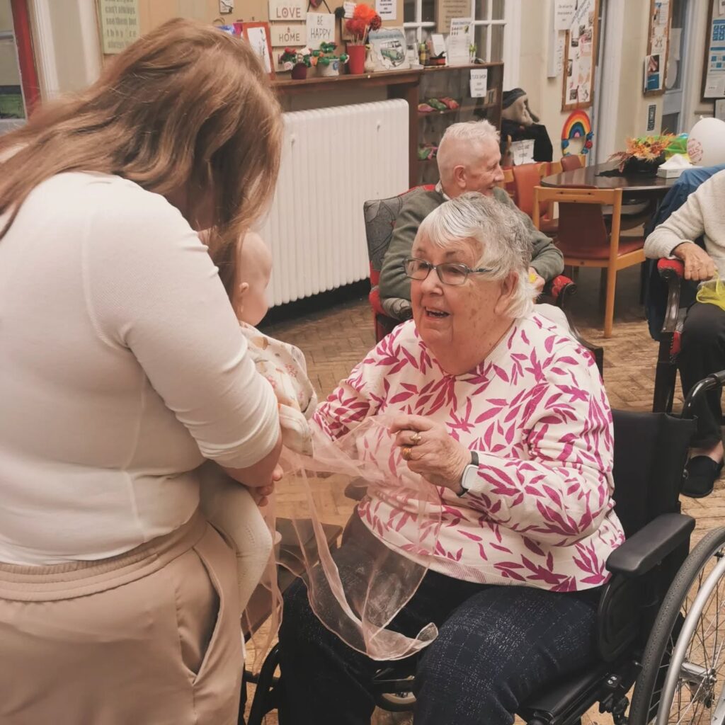 Me Myself and I – Neath Port Talbot
