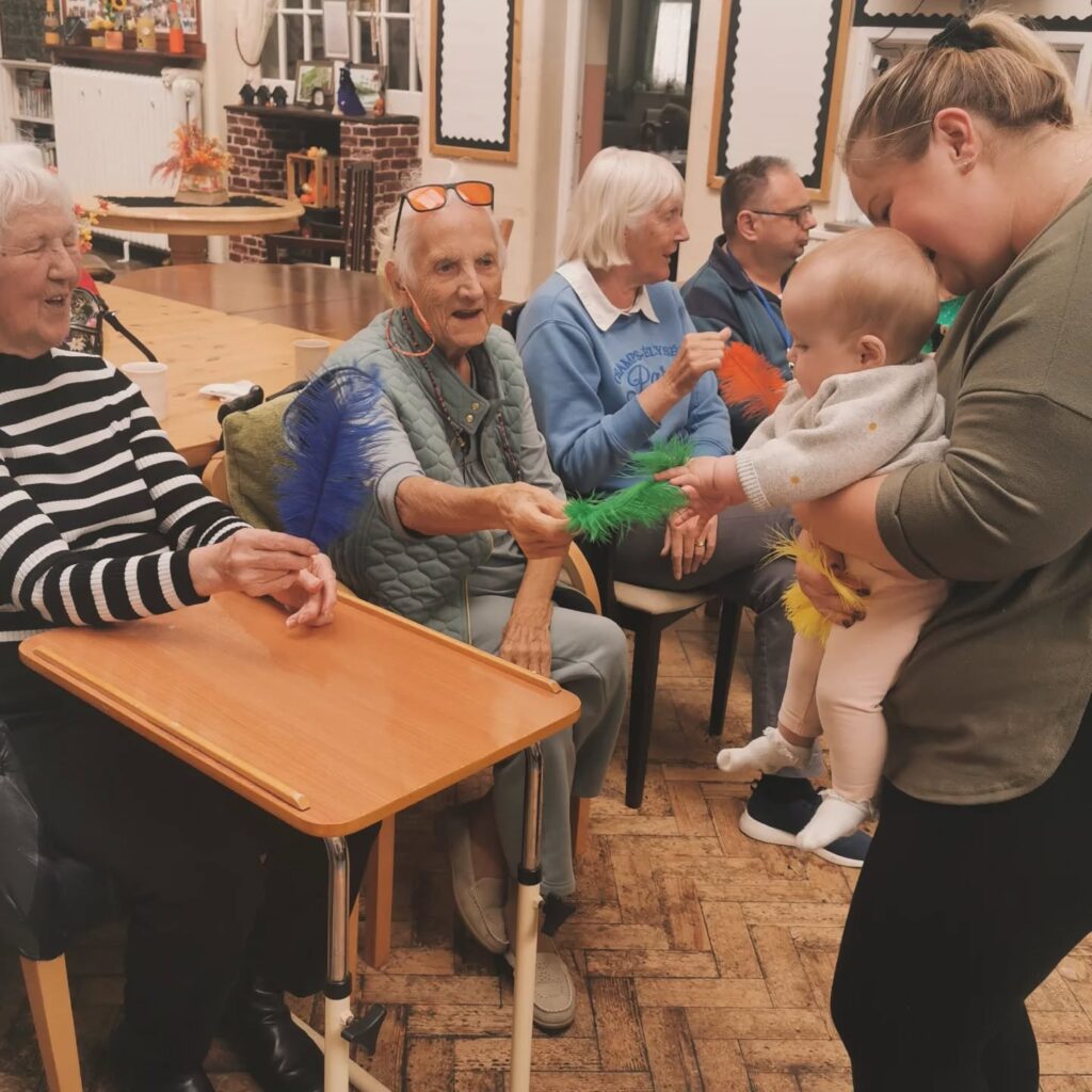 Me Myself and I – Neath Port Talbot