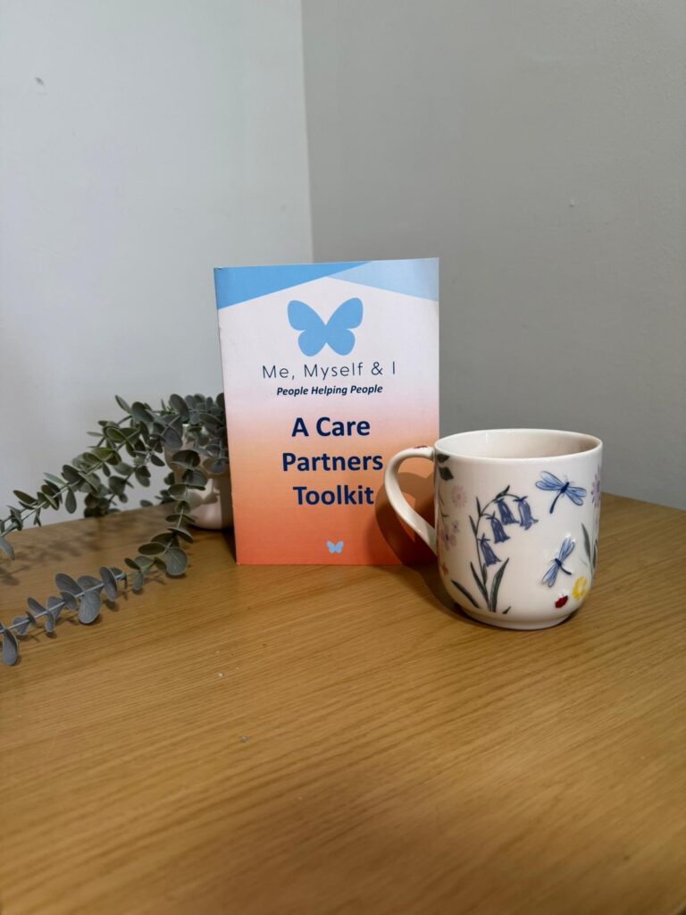 Me Myself and I – Neath Port Talbot