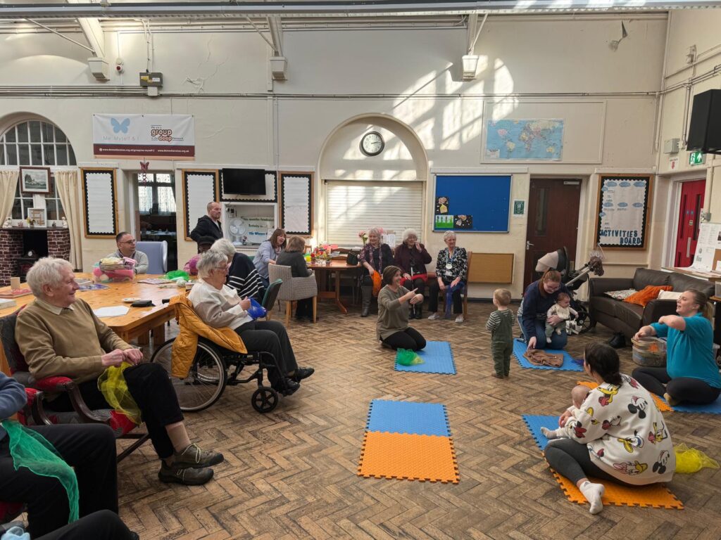 Me Myself and I – Neath Port Talbot