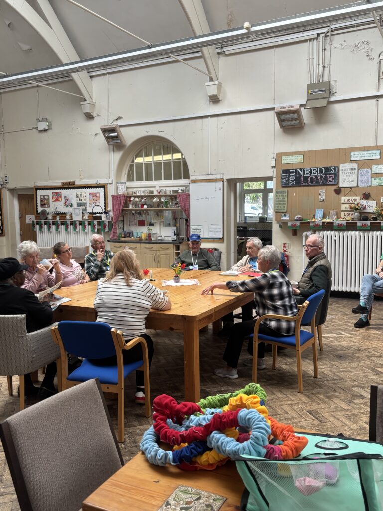Me Myself and I – Neath Port Talbot