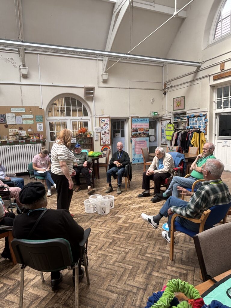 Me Myself and I – Neath Port Talbot