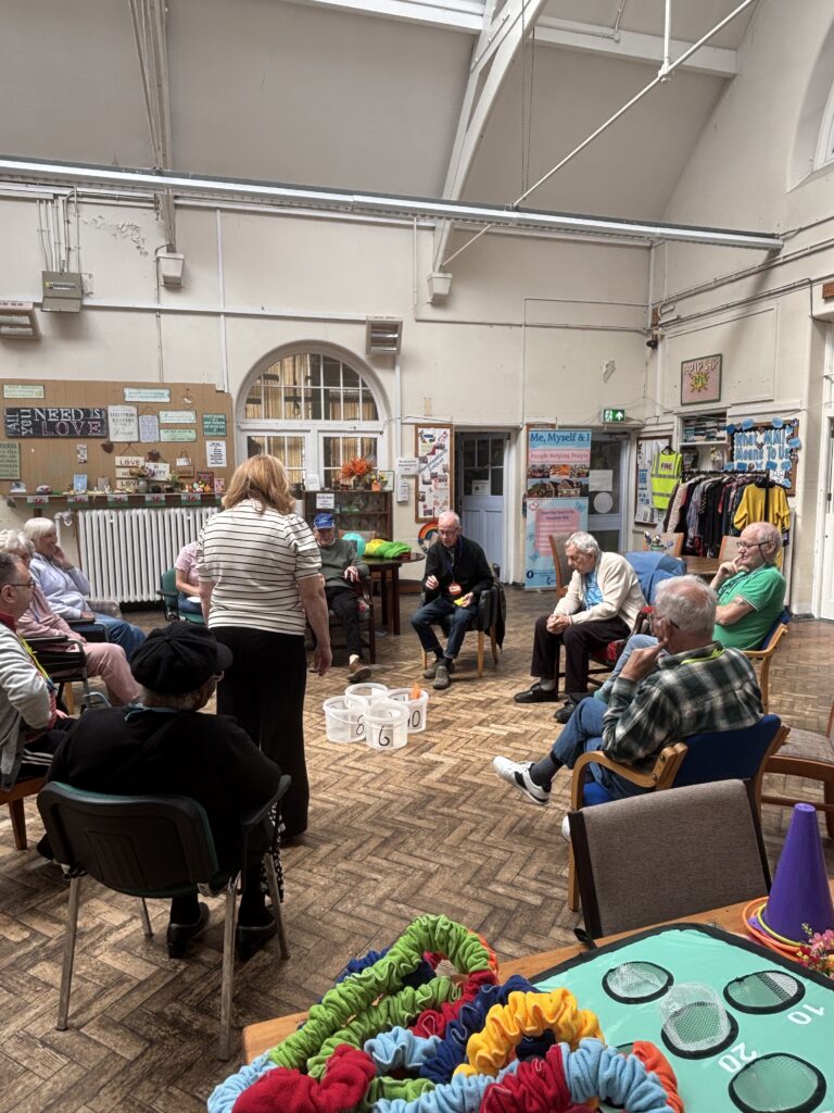 Me Myself and I – Neath Port Talbot
