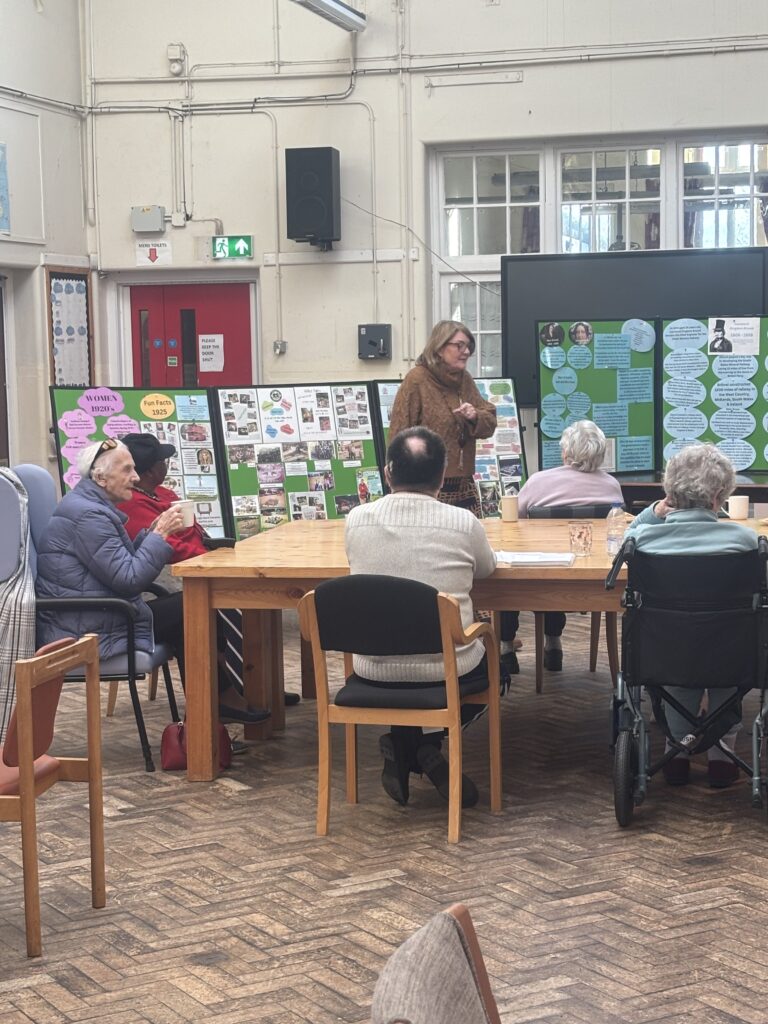 Me Myself and I – Neath Port Talbot
