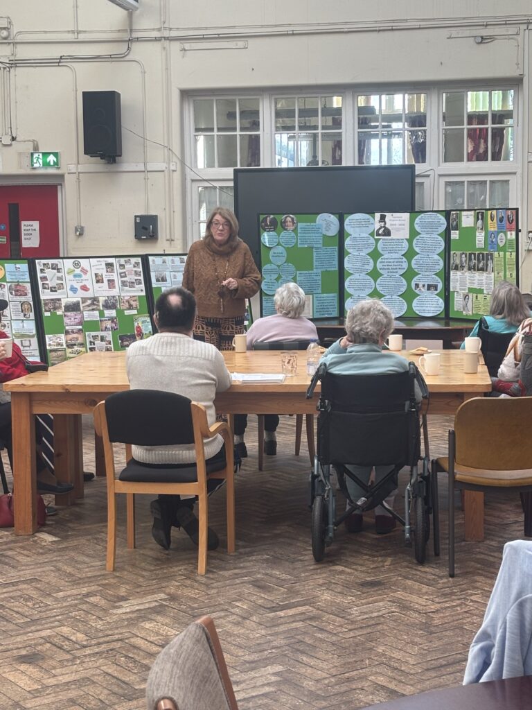 Me Myself and I – Neath Port Talbot