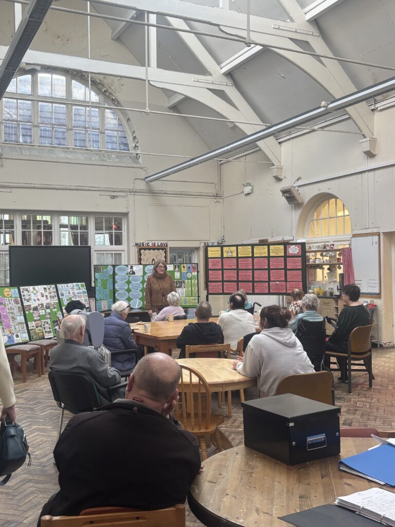 Me Myself and I – Neath Port Talbot