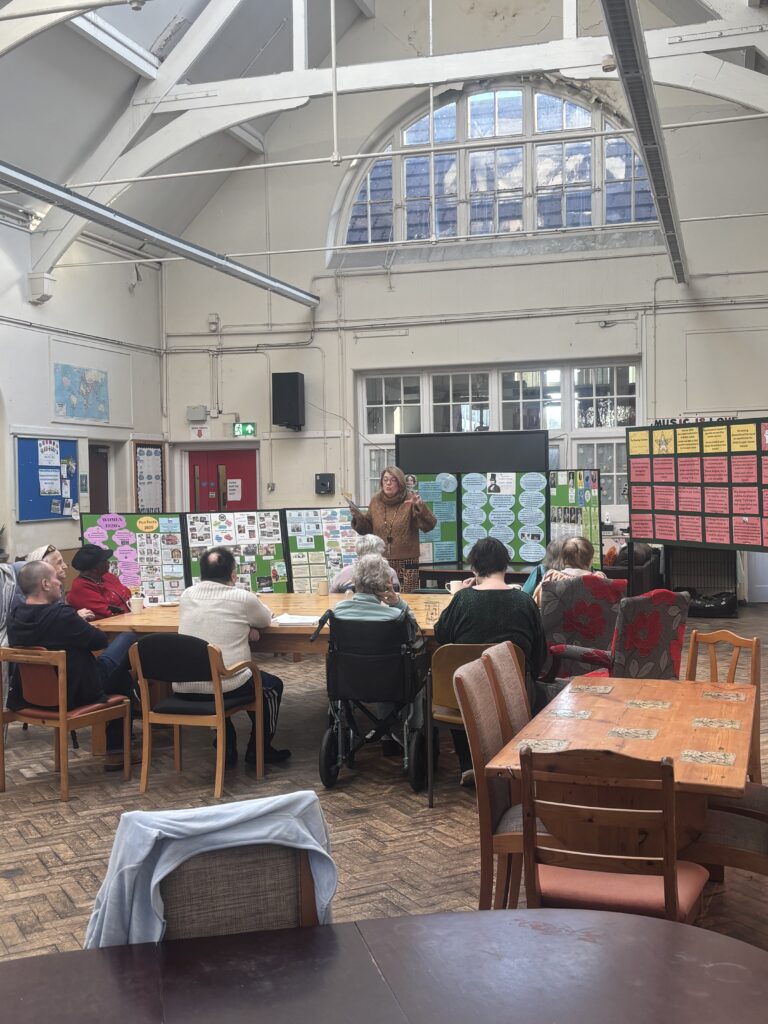 Me Myself and I – Neath Port Talbot