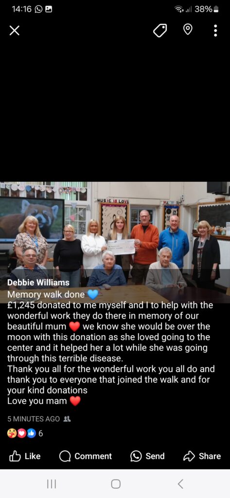 Me Myself and I – Neath Port Talbot
