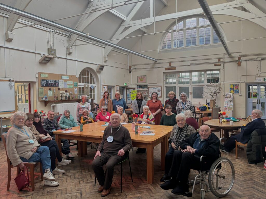 Me Myself and I – Neath Port Talbot