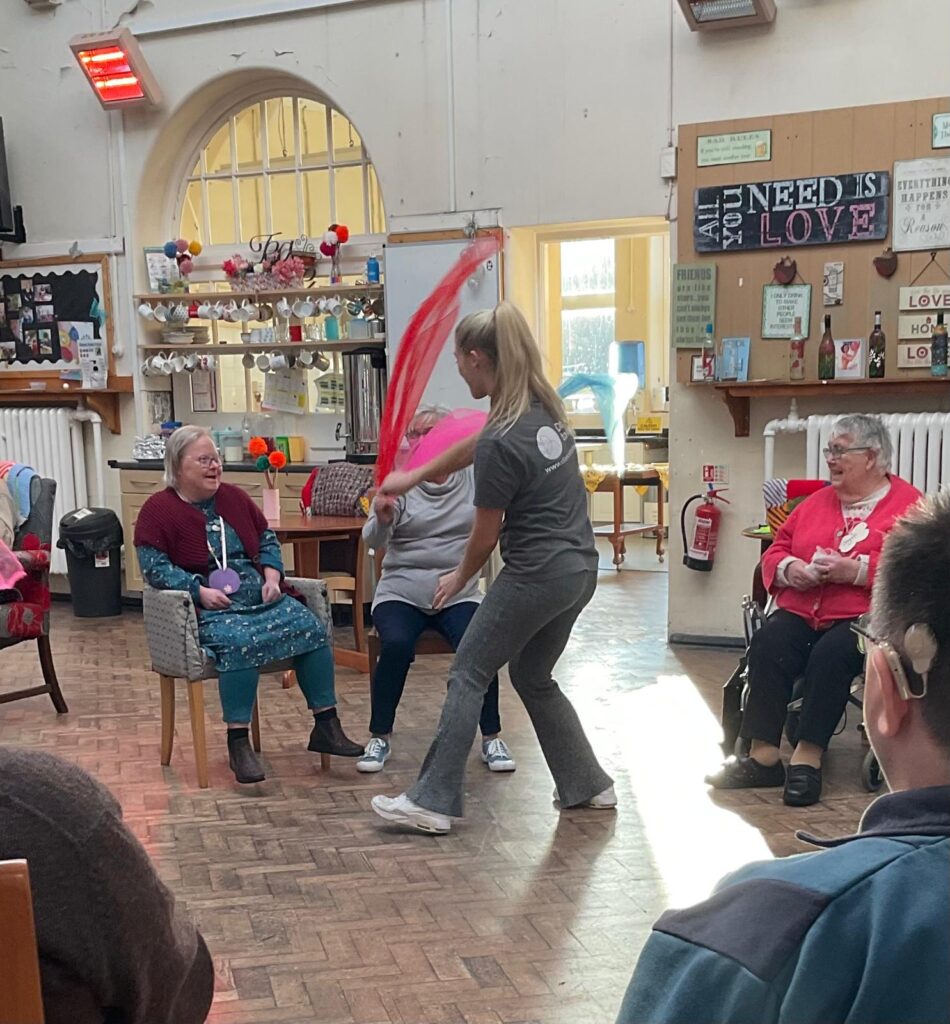 Me Myself and I – Neath Port Talbot