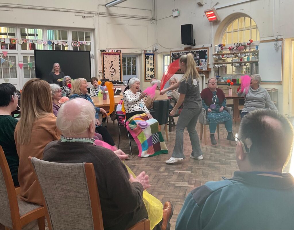 Me Myself and I – Neath Port Talbot