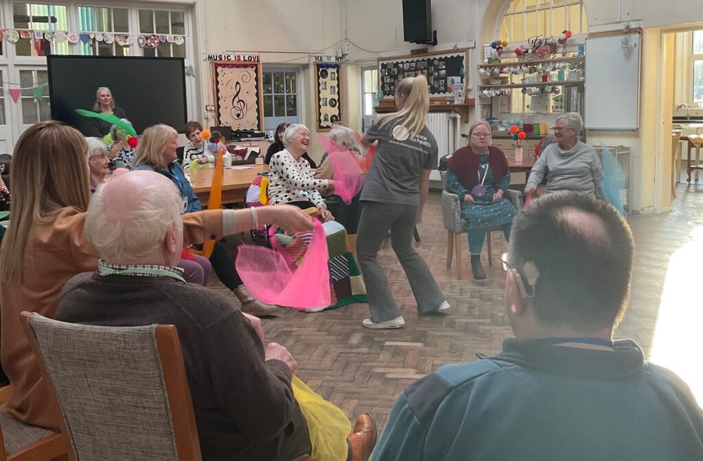 Me Myself and I – Neath Port Talbot