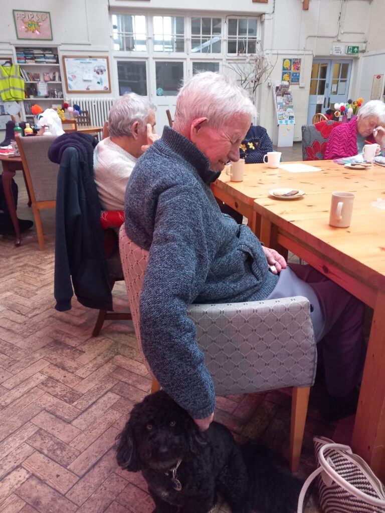 Me Myself and I – Neath Port Talbot
