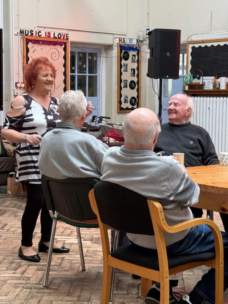 Me Myself and I – Neath Port Talbot