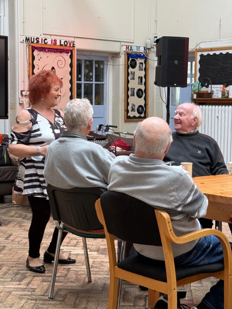 Me Myself and I – Neath Port Talbot