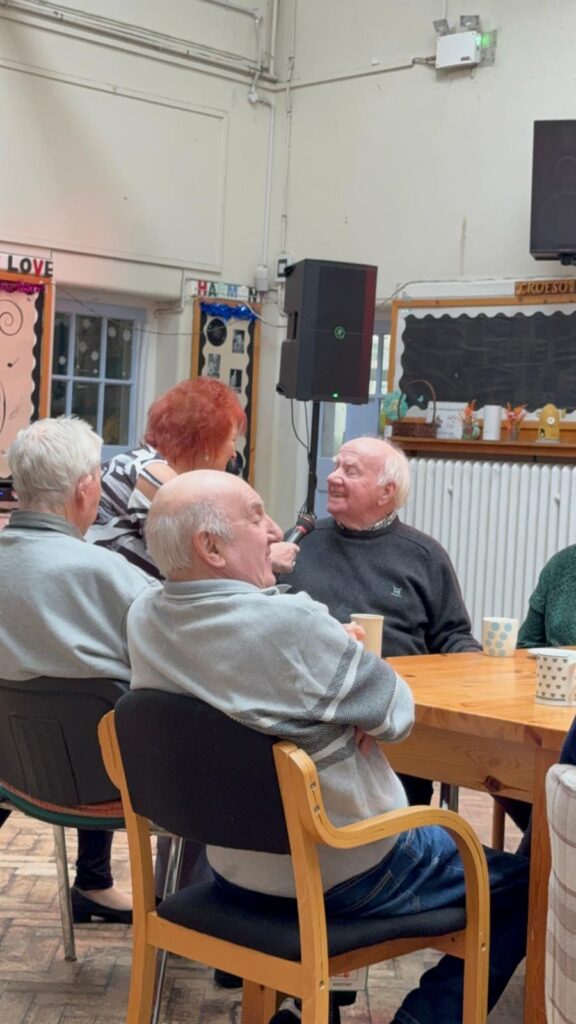 Me Myself and I – Neath Port Talbot