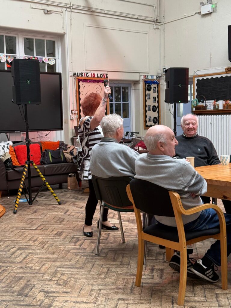 Me Myself and I – Neath Port Talbot