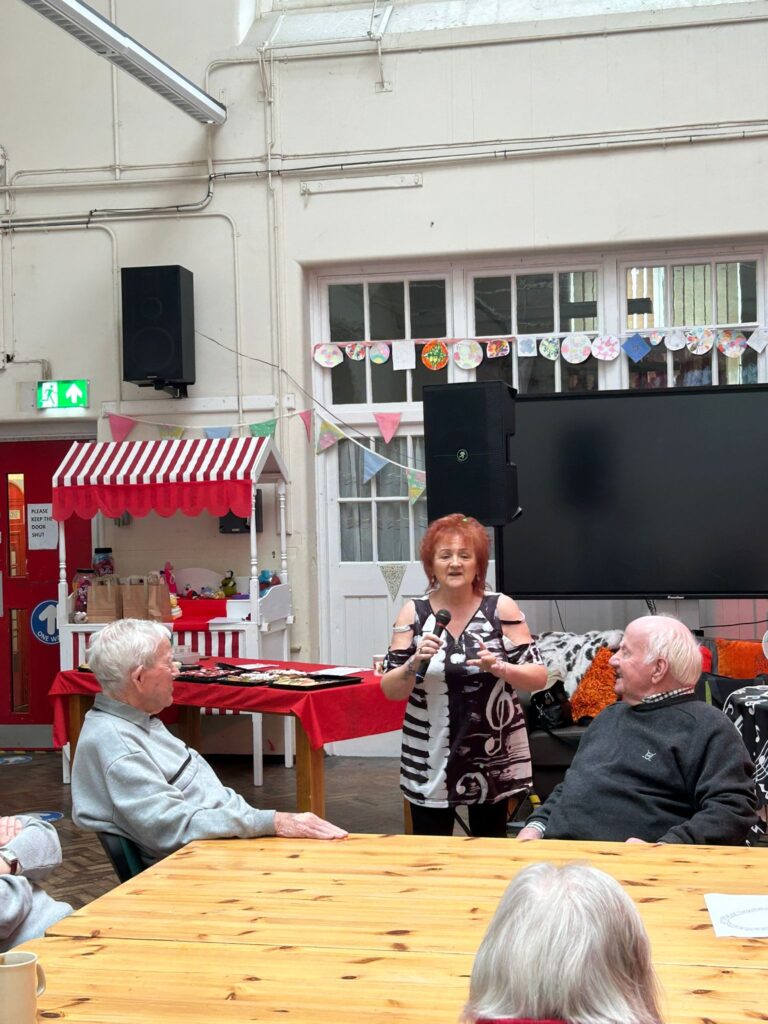 Me Myself and I – Neath Port Talbot