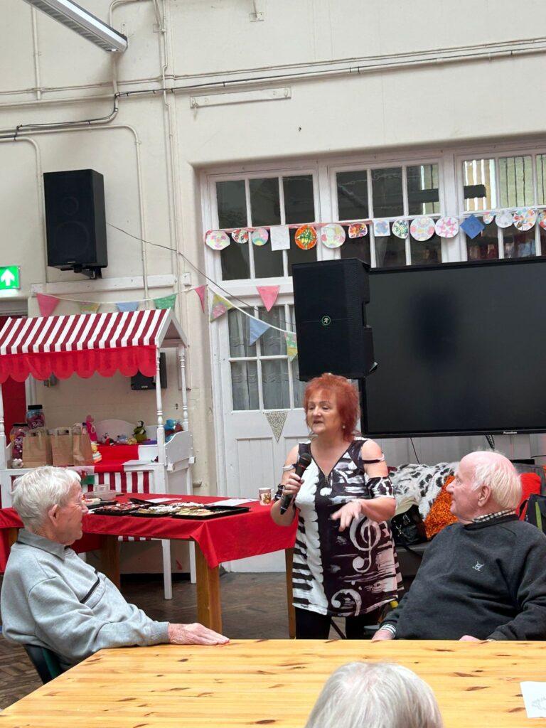 Me Myself and I – Neath Port Talbot