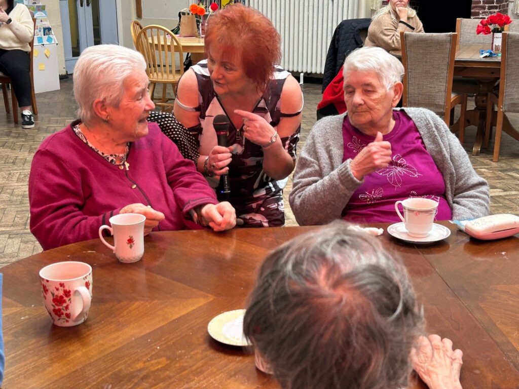 Me Myself and I – Neath Port Talbot