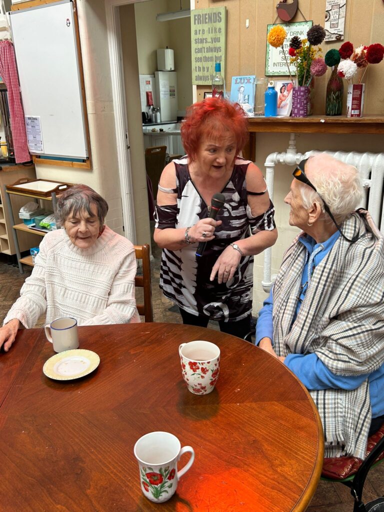 Me Myself and I – Neath Port Talbot