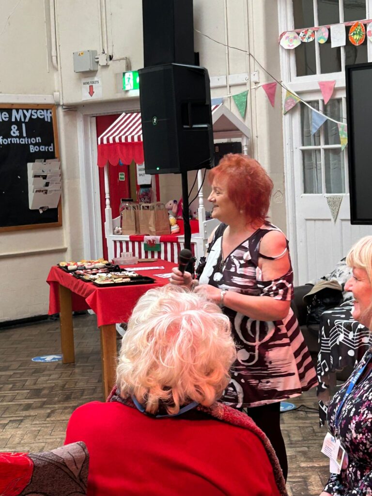 Me Myself and I – Neath Port Talbot