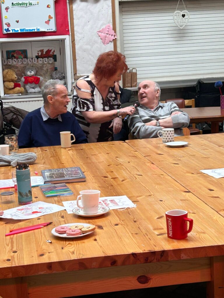 Me Myself and I – Neath Port Talbot
