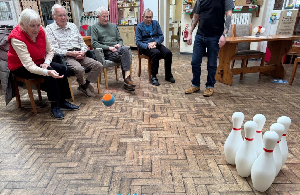 Me Myself and I – Neath Port Talbot