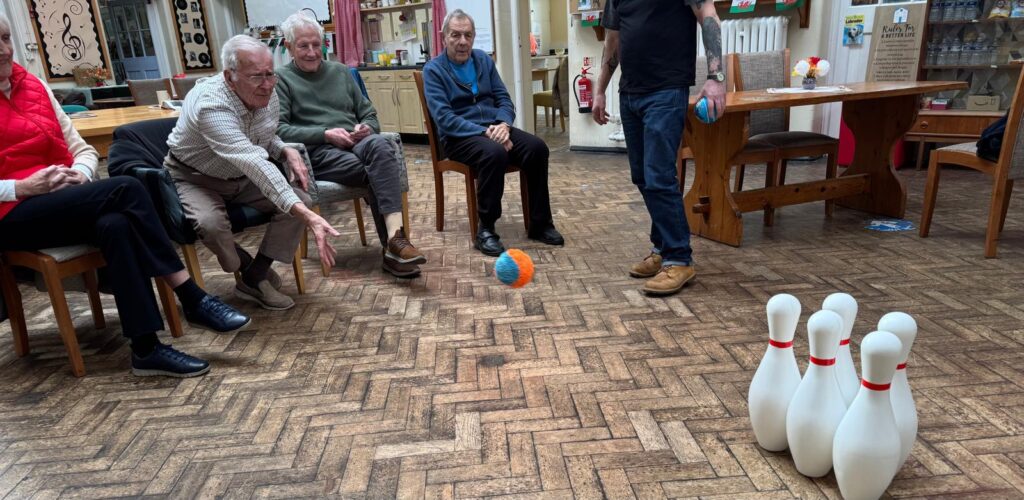 Me Myself and I – Neath Port Talbot