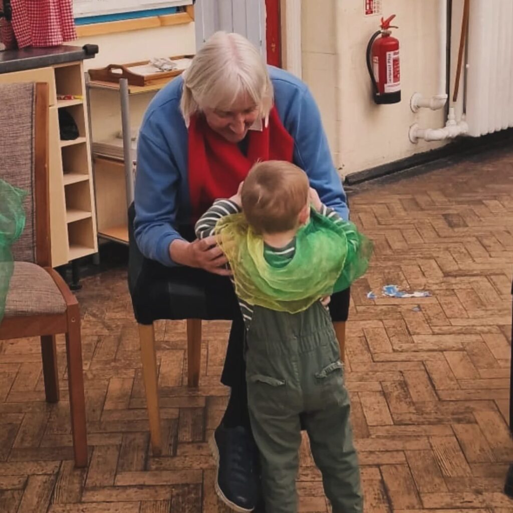 Me Myself and I – Neath Port Talbot