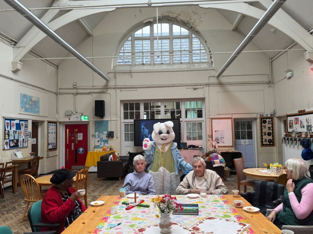 Me Myself and I – Neath Port Talbot