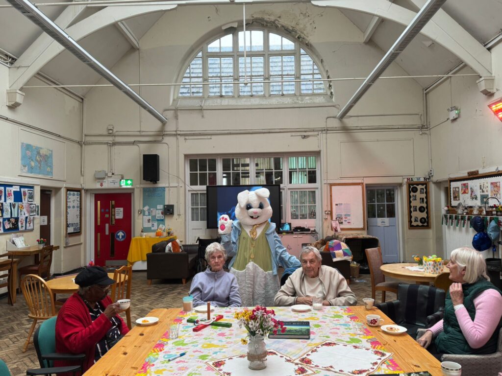 Me Myself and I – Neath Port Talbot
